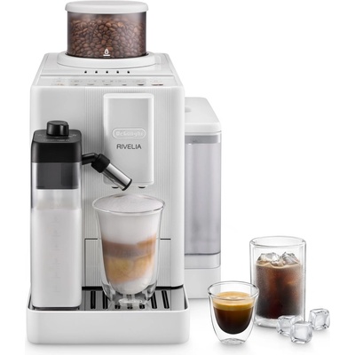 DeLonghi Rivelia Start EXAM420.55.WXL