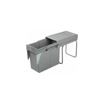 Sorter Linea 224DM, 30 L 300mm