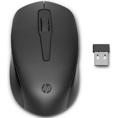 HP 150 Wireless Mouse 2S9L1AA