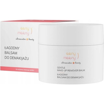 Eeny Meeny Gentle Make-Up Remover Balm 100 ml