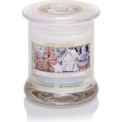 Bartek Candles Vanilla Angel 260 g