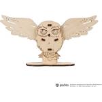 UGears Модел за оцветяване UGears Harry Potter Hedwig
