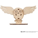 UGears Модел за оцветяване UGears Harry Potter Hedwig