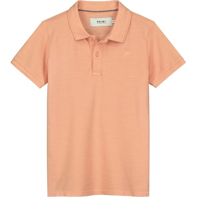 Shiwi Тениска оранжево, размер 140