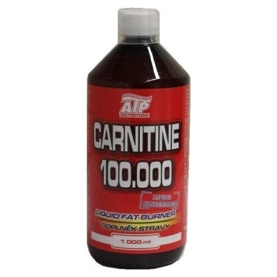 ATP Carnitine 100000 1000 ml