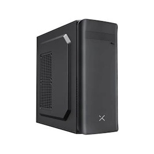 Turbo-X Sphere V black