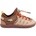Bisgaard Детски обувки barefoot Bisgaard Kid's Barefoot Ivy Barefoot shoes - Brown - размер 25 (EU) (702-5204-0112)