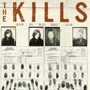 KILLS: KEEP ON YOUR MEAN SIDE CD