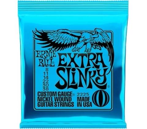 Ernie Ball 2225
