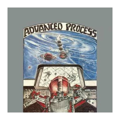 Otakar Olsanik - Advanced Process LP