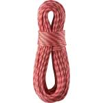 Edelrid Единично въже Edelrid Python 10 mm Single rope - Red - размер 30 m (308-0145-0611)