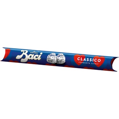 Perugina Baci Classico tuba cuore 125 g