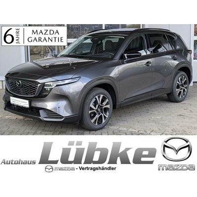Mazda CX-5 2.5 141 104 kW