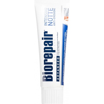 Biorepair Advanced Intensive Night Пасти за зъби 75ml