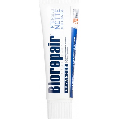 Biorepair Advanced Intensive Night Пасти за зъби 75ml