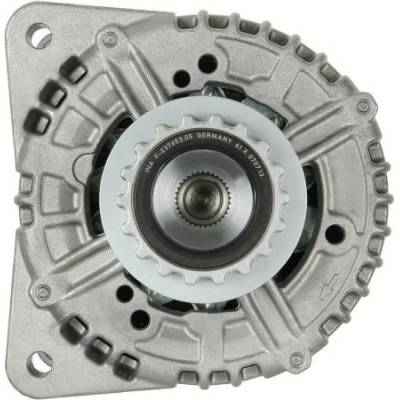 Alternátor AS-PL A0237 (SEG)