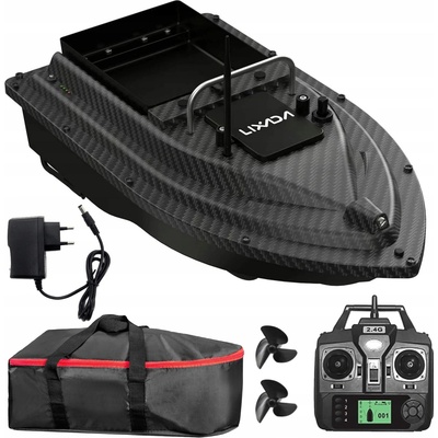 Zavážecí loďka D16 400-500m 5200mAh – Hledejceny.cz