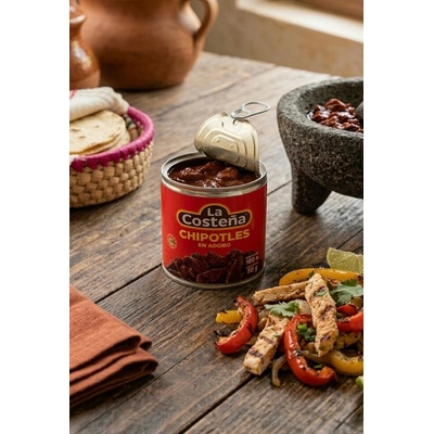 La Costeňa Chipotle Adobo 105 g – Hledejceny.cz