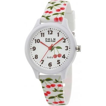 Daniel Klein dk. 1.12514-3 Детски часовник
