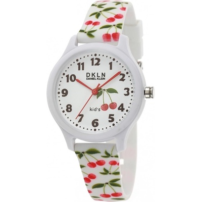Daniel Klein dk. 1.12514-3 Детски часовник