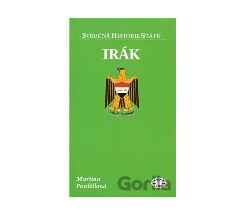 Irák