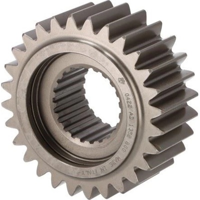 Ozubené kolo převodovky SCANIA EURORICA 74170624, , ,