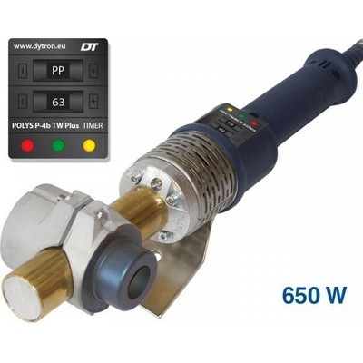 DYTRON POLYS P-4b 650 W TW Plus sólo