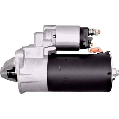 Startér HELLA 8EA 011 612-861 (8EA011612861)