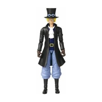 One Piece Съчленена Фигура One Piece Anime Heroes: Sabo 17 cm