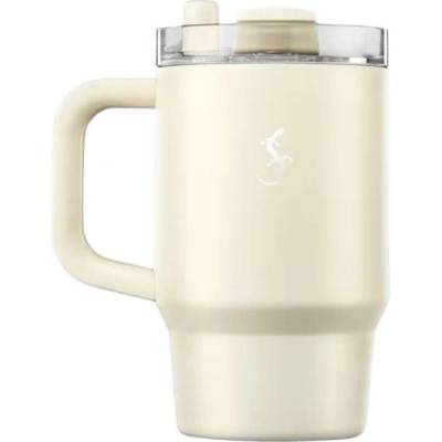 Lurch Big termohrnček Mini 800 ml béžová