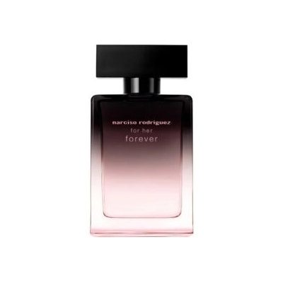 Narciso Rodriguez Her Forever parfumovaná voda unisex 50 ml tester