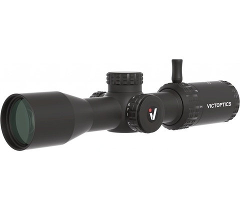 Vector Optics SOI 2-7x32
