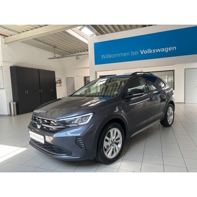 Volkswagen Taigo 1.5 TSI DSG 110 kW