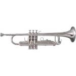 Soundsation Тромпет STPSL-10 Silver by SOUNDSATION