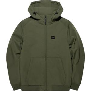 Vintage Industries Omega яке, dark olive (30126.dark olive)