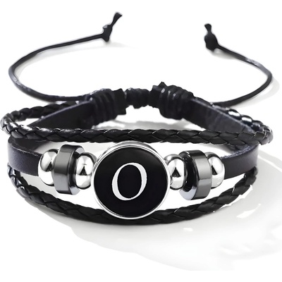 HARAHU Гривна Азбука - О kp30407 (30407)