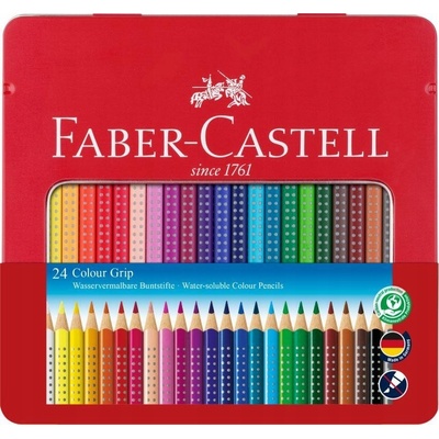 Faber-Castell Grip 2001 24ks