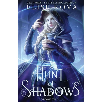 Hunt of Shadows | Elise Kova