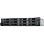 Synology RS2423+ NAS устройство