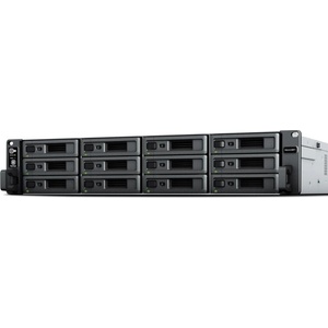 Synology RS2423+ NAS устройство