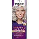 Palette Intensive Color Creme barva na vlasy Zářivě Stříbřitě Plavý 9.5-21