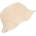 Huttelihut Детска шапка Huttelihut Kid's Bucket Hat Muslin Hat - Irish Cream - размер 48 cm (904-3491-0211)