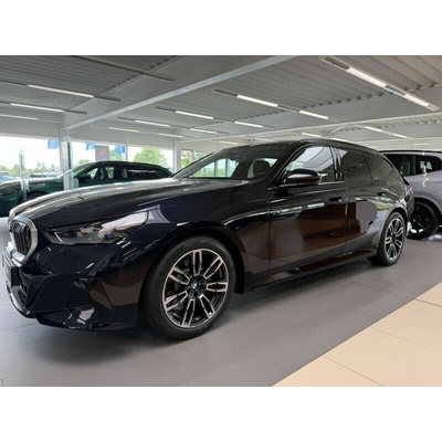 BMW 520d Touring M Sport 145 kW
