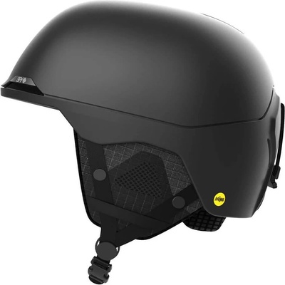 Spy+ Каска Spy+ NEUTRON MIPS Matte Black (13100101)