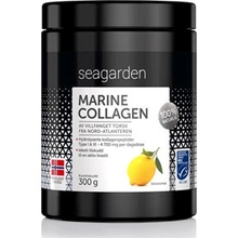 Seagarden Marine Collagen citron 300 g