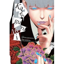 Kakegurui - Compulsive Gambler -, Vol. 16