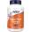 NOW NOW Apple Cider Vinegar 450 mg, 180 Veg Capsules