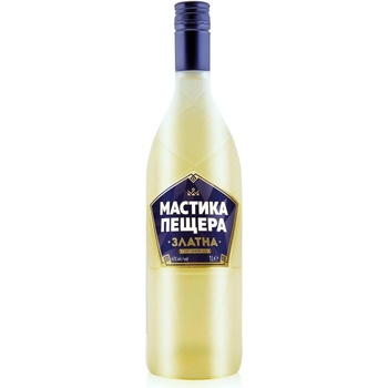 Image 1 of Винпром Пещера Мастика Пещера Златна