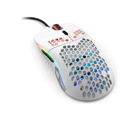 Glorious Model O GOM-WHITE