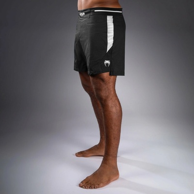 Venum x Roger Gracie Academy Black